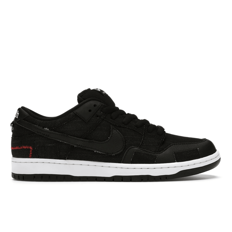 Nike SB Dunk Low Wasted Youth — 36