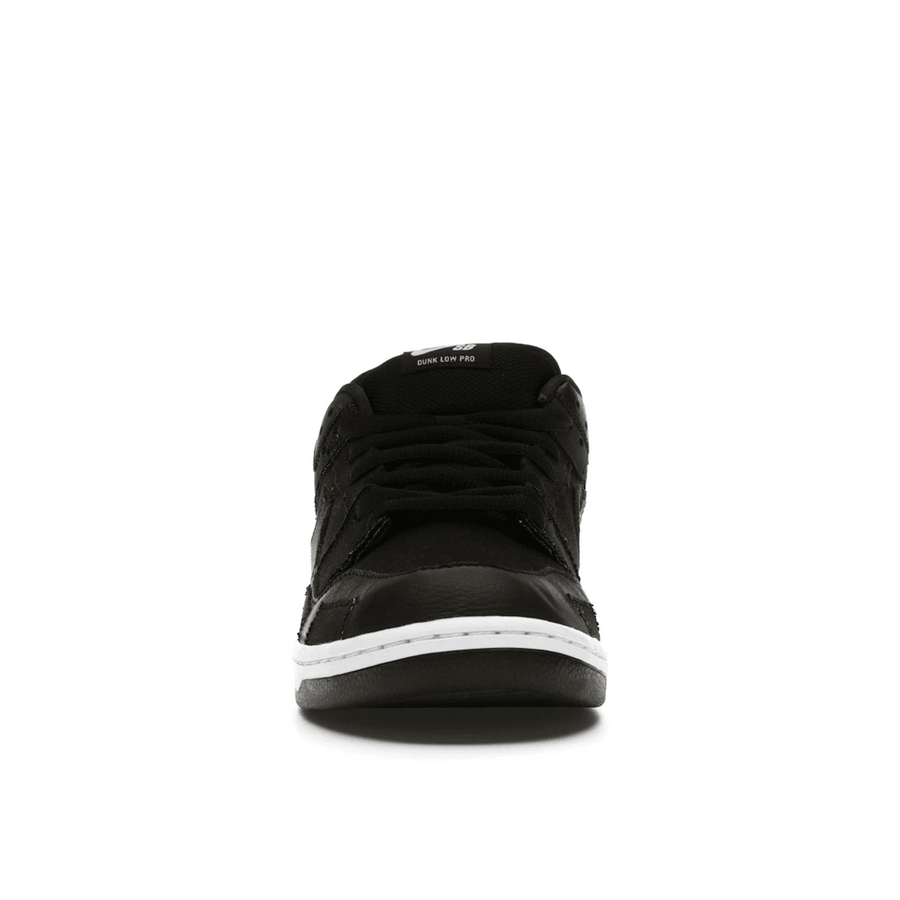Nike SB Dunk Low Wasted Youth — 36