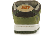 Nike SB Dunk Low Yuto Horigome Matcha