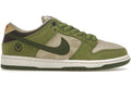 Nike SB Dunk Low Yuto Horigome Matcha