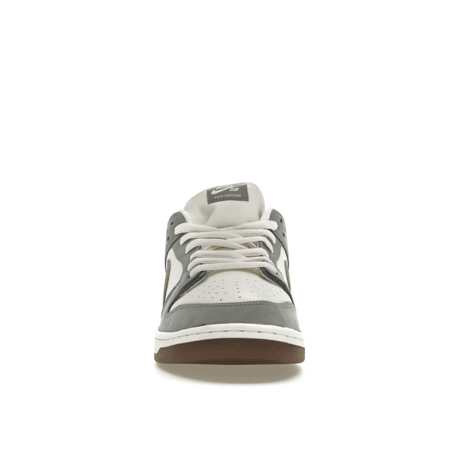 Nike SB Dunk Low Yuto Horigome — 36