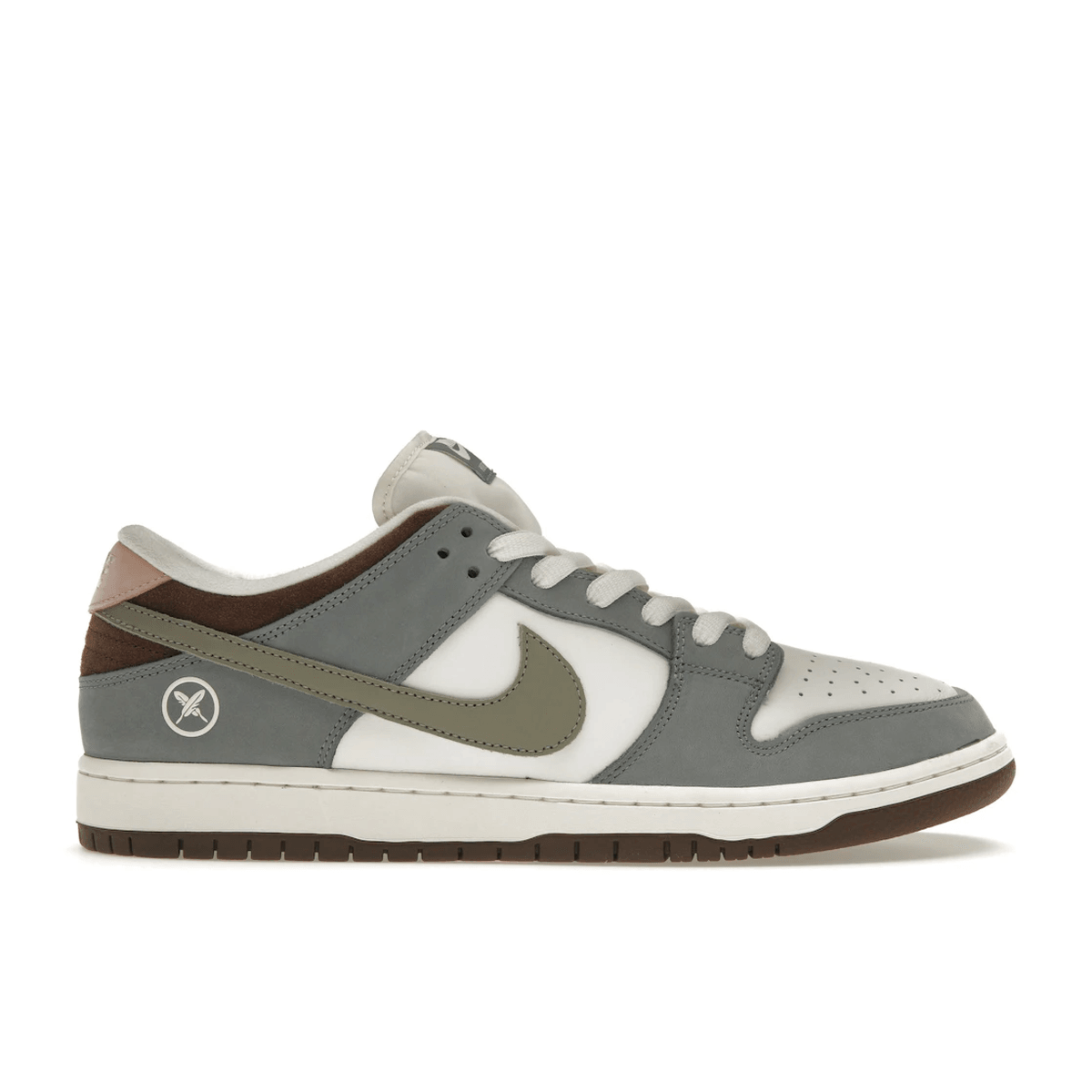 Nike SB Dunk Low Yuto Horigome — 36