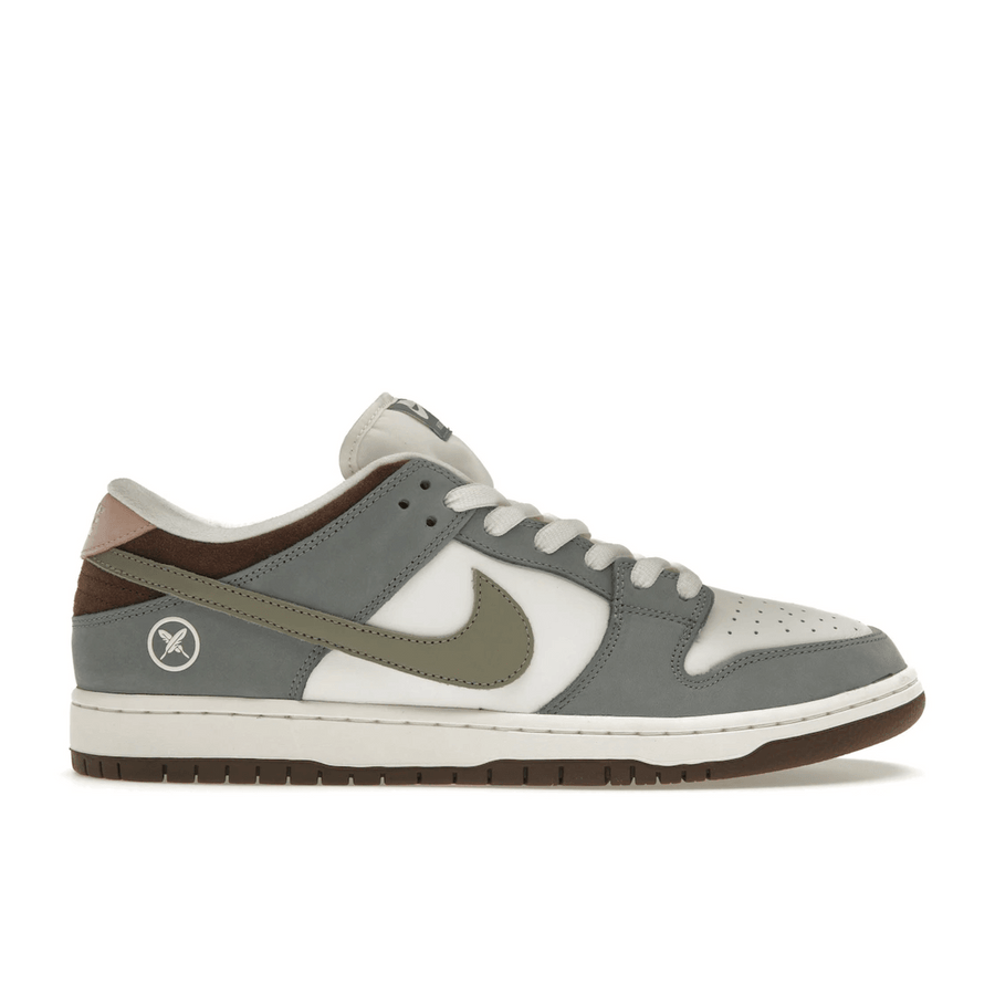 Nike SB Dunk Low Yuto Horigome — 36