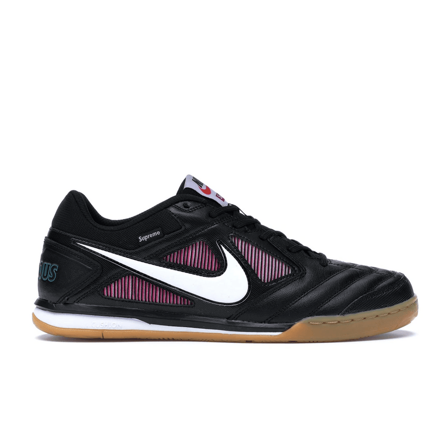 Nike SB Gato Supreme Black — 36