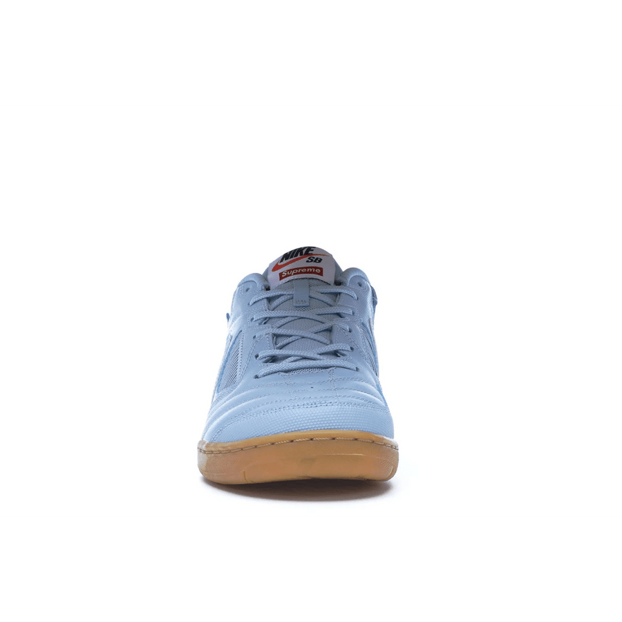 Nike SB Gato Supreme Light Armory Blue — 36
