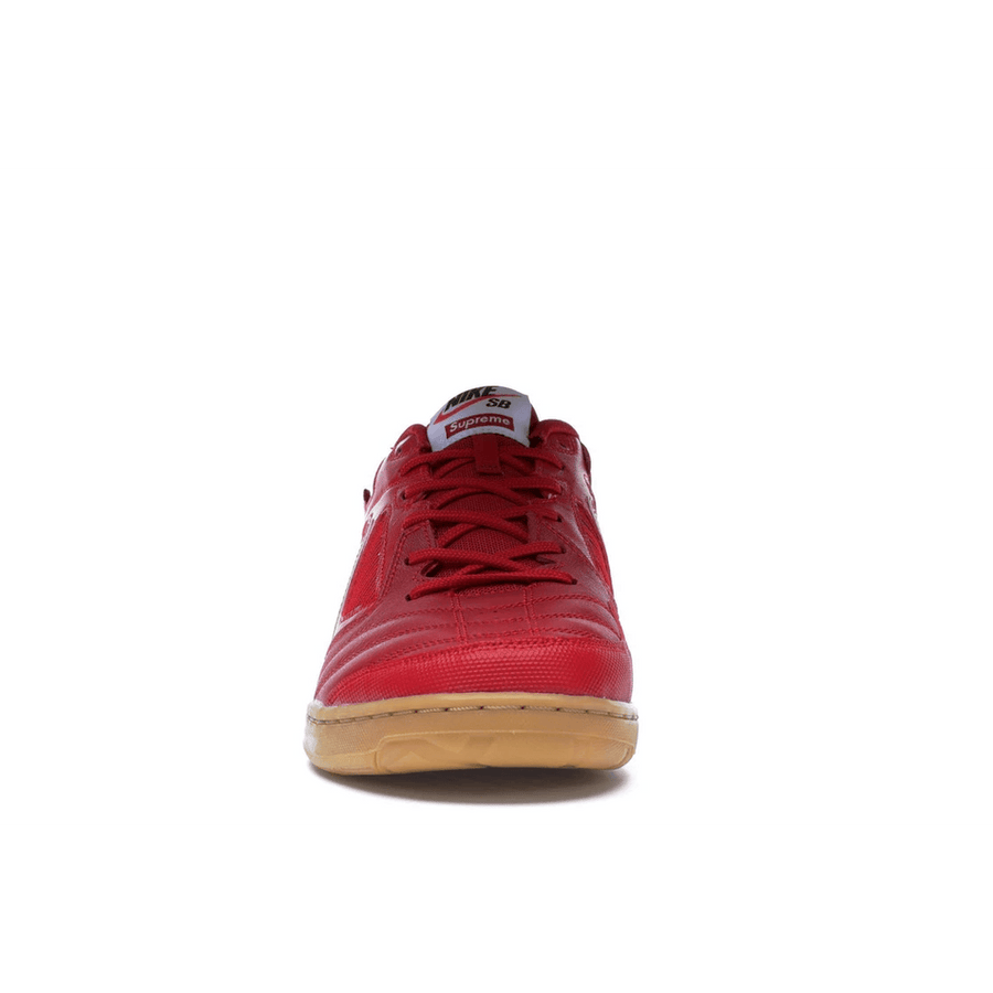 Nike SB Gato Supreme Red — 36