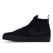Nike SB Zoom Blazer Mid Acclimate Pack Triple Black