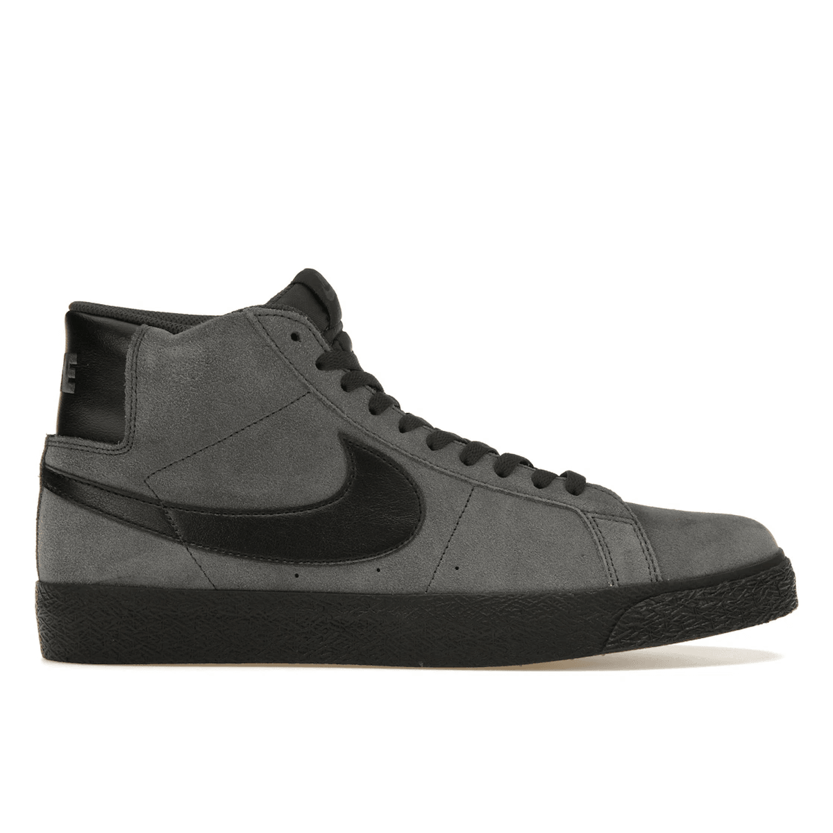 Nike SB Zoom Blazer Mid Anthracite Black — 36