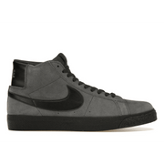 Nike SB Zoom Blazer Mid Anthracite Black