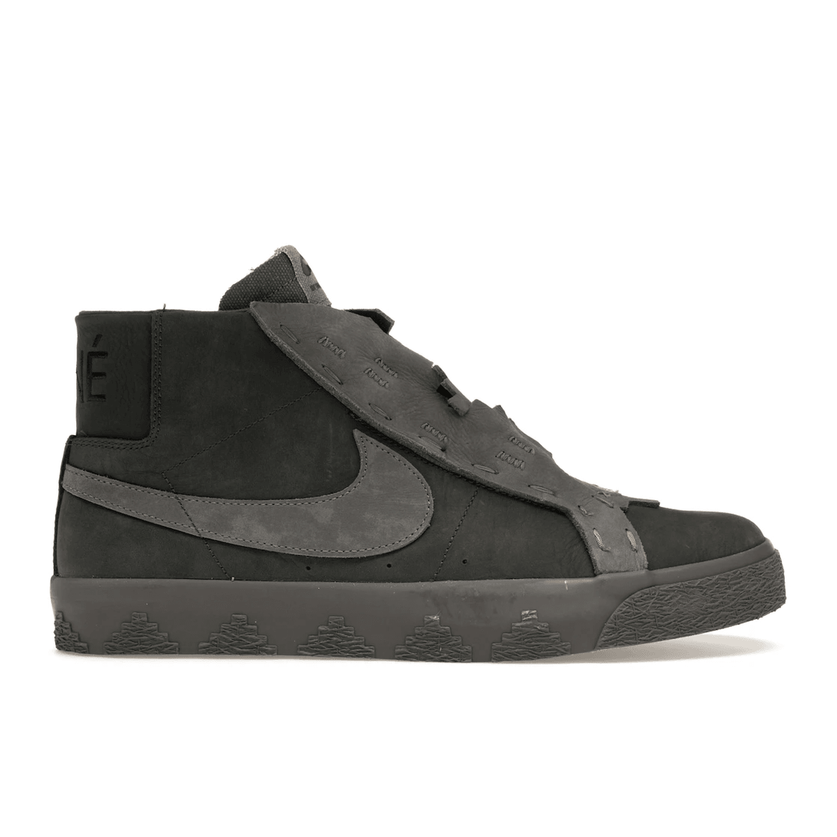 Nike SB Zoom Blazer Mid Di'Orr Greenwood — 36