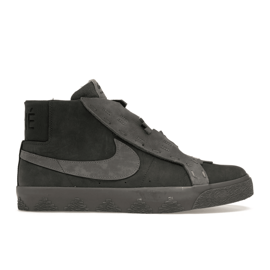 Nike SB Zoom Blazer Mid Di'Orr Greenwood — 36