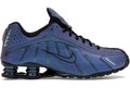 Nike Shox R4 Iridescent