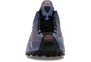 Nike Shox R4 Iridescent