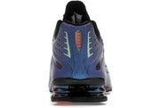 Nike Shox R4 Iridescent