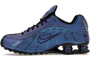 Nike Shox R4 Iridescent