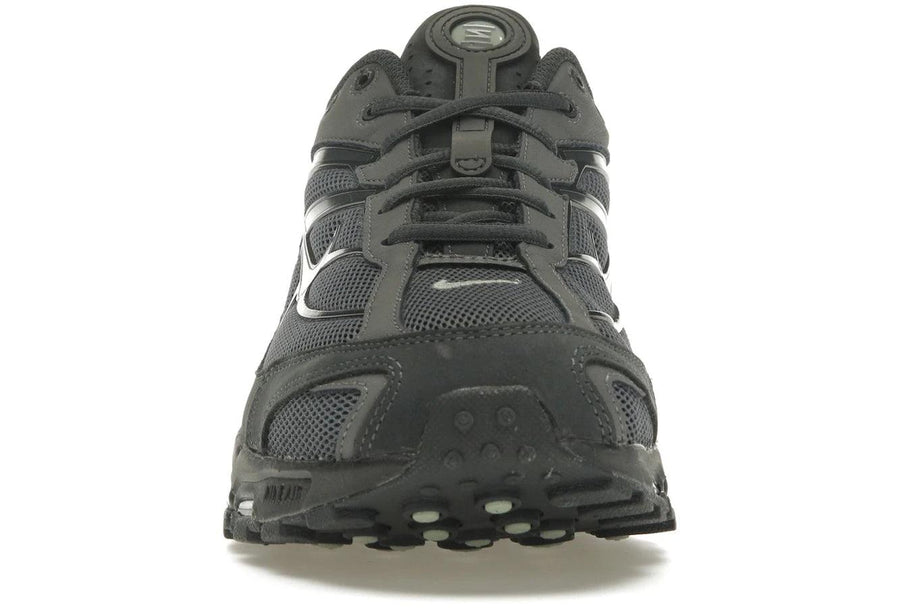 Nike Shox Ride 2 Anthracite Jade Horizon — 36