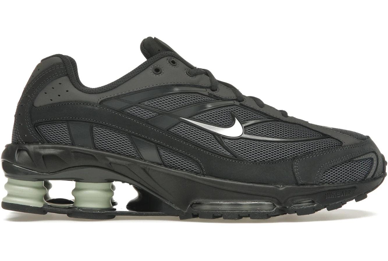 Nike Shox Ride 2 Anthracite Jade Horizon — 36