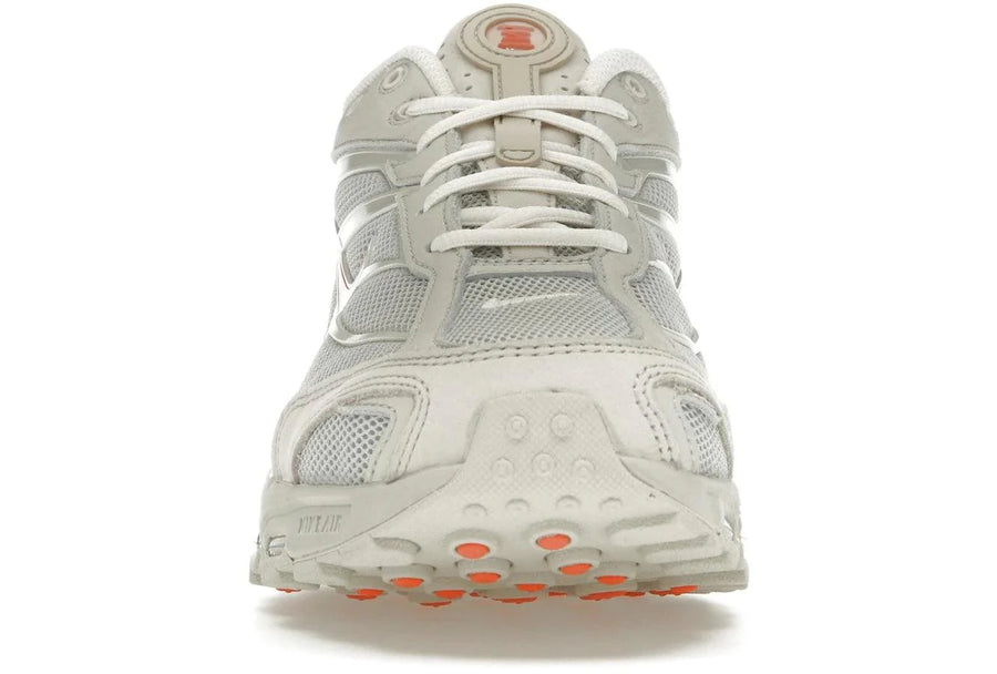 Nike Shox Ride 2 Light Bone Turf Orange — 36