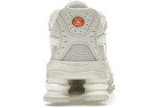 Nike Shox Ride 2 Light Bone Turf Orange
