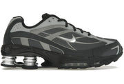 Nike Shox Ride 2 Light Graphite