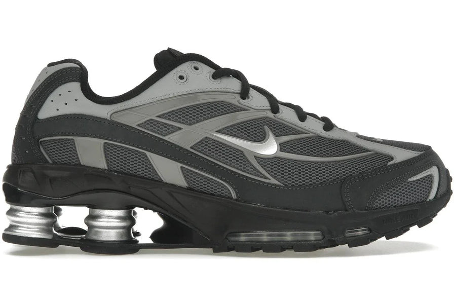Nike Shox Ride 2 Light Graphite — 36