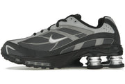 Nike Shox Ride 2 Light Graphite