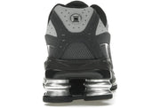 Nike Shox Ride 2 Light Graphite