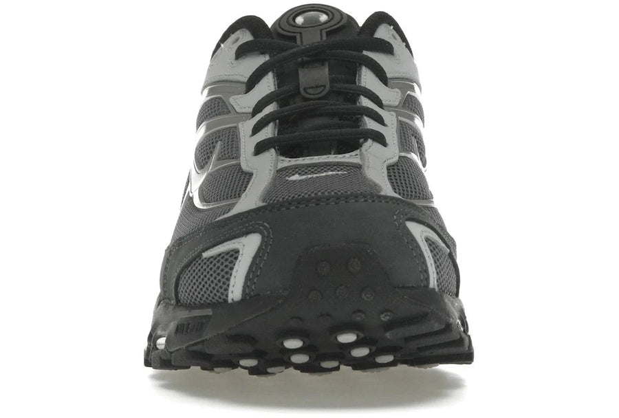 Nike Shox Ride 2 Light Graphite — 36