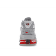 Nike Shox Ride 2 SP Supreme White