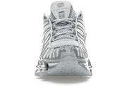 Nike Shox TL Chrome