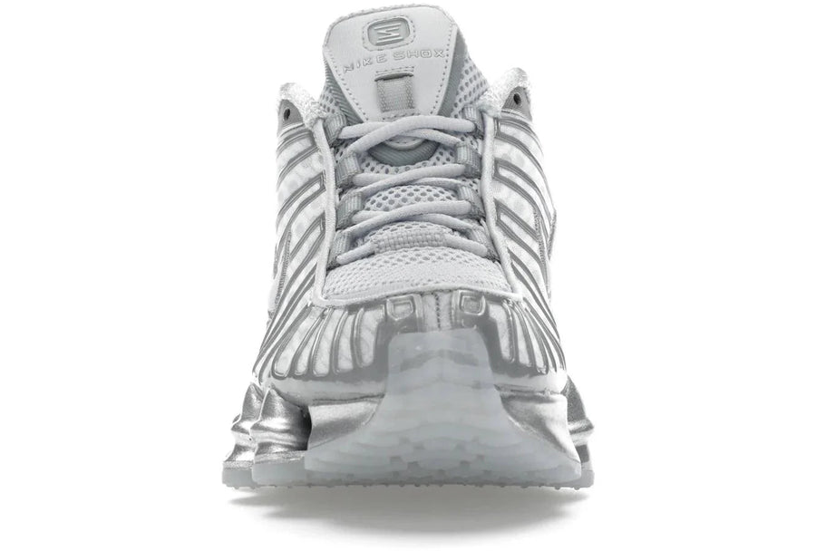 Nike Shox TL Chrome — 36