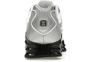 Nike Shox TL Metallic Silver Wolf Grey