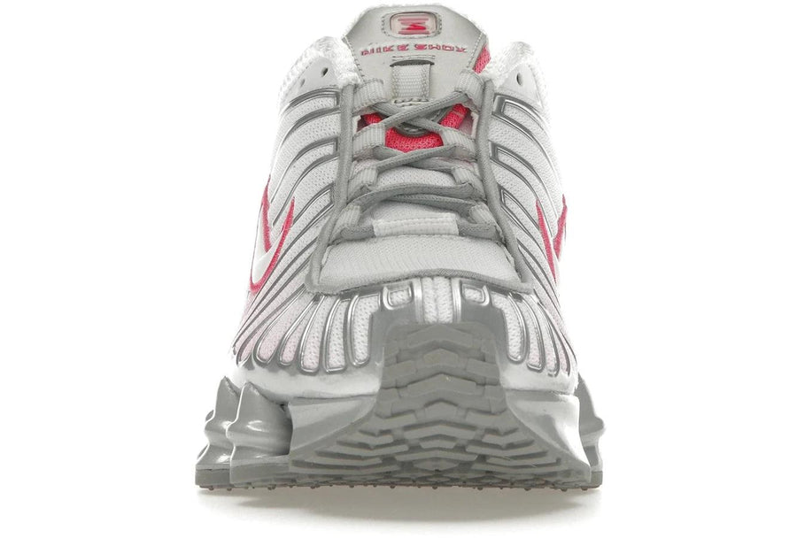 Nike Shox TL Pink Foam — 36