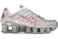 Nike Shox TL Pink Foam