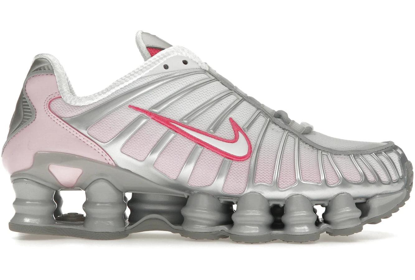 Nike Shox TL Pink Foam — 36