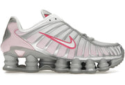 Nike Shox TL Pink Foam