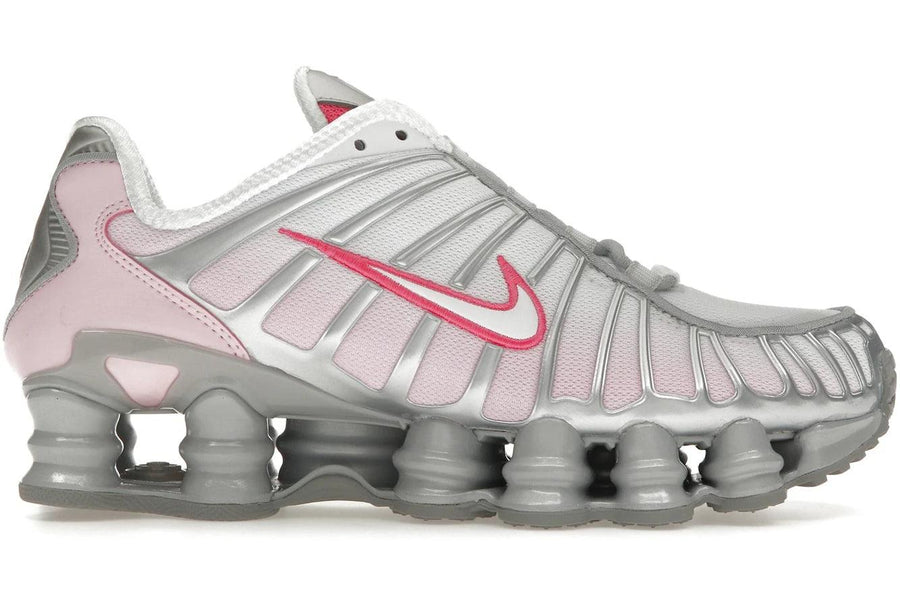 Nike Shox TL Pink Foam — 36