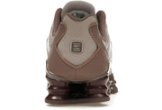 Nike Shox TL Pumice Night Maroon