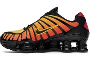 Nike Shox TL Sunrise