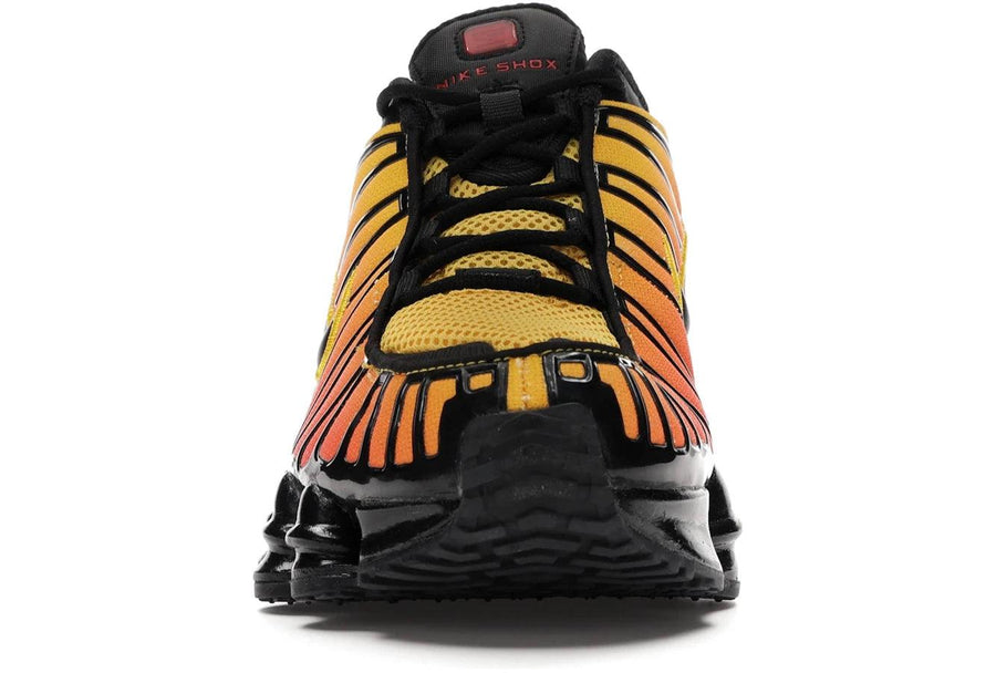 Nike Shox TL Sunrise — 36