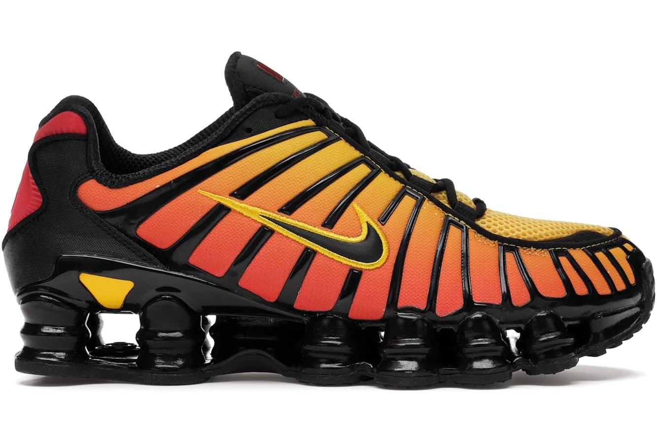 Nike Shox TL Sunrise — 36