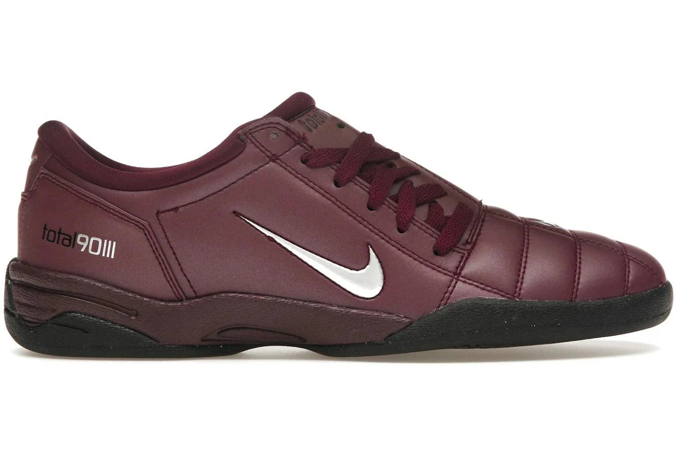 Nike Total 90 3 SP Bordeaux — 36