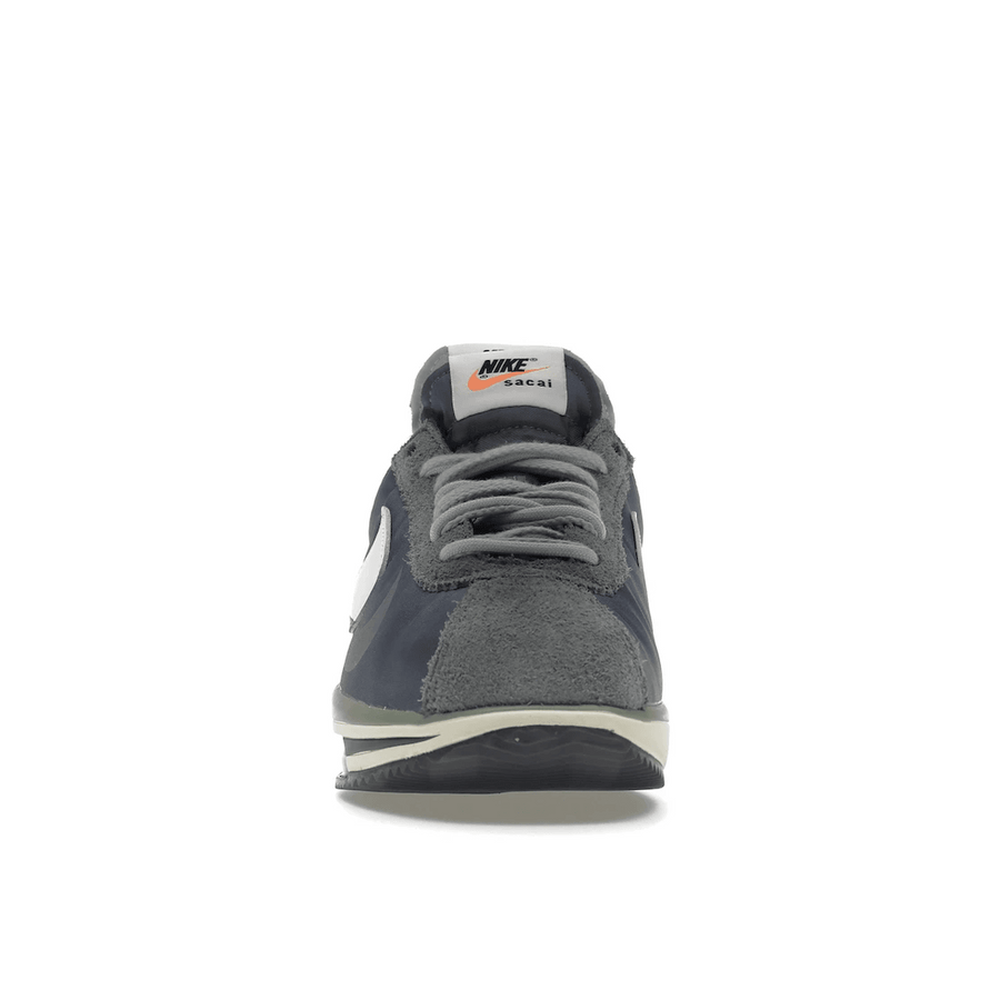 Nike Zoom Cortez SP sacai Iron Grey — 36