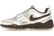 Nike Zoom Field Jaxx Travis Scott Light Chocolate