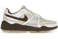 Nike Zoom Field Jaxx Travis Scott Light Chocolate