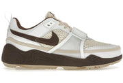 Nike Zoom Field Jaxx Travis Scott Light Chocolate