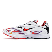 Nike Zoom Streak Spectrum Plus Supreme White