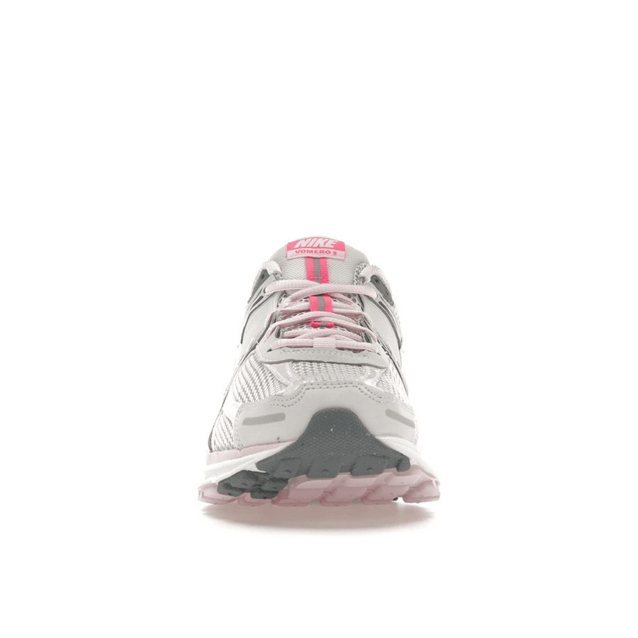 Nike Zoom Vomero 5 520 Pack White Pink — 36