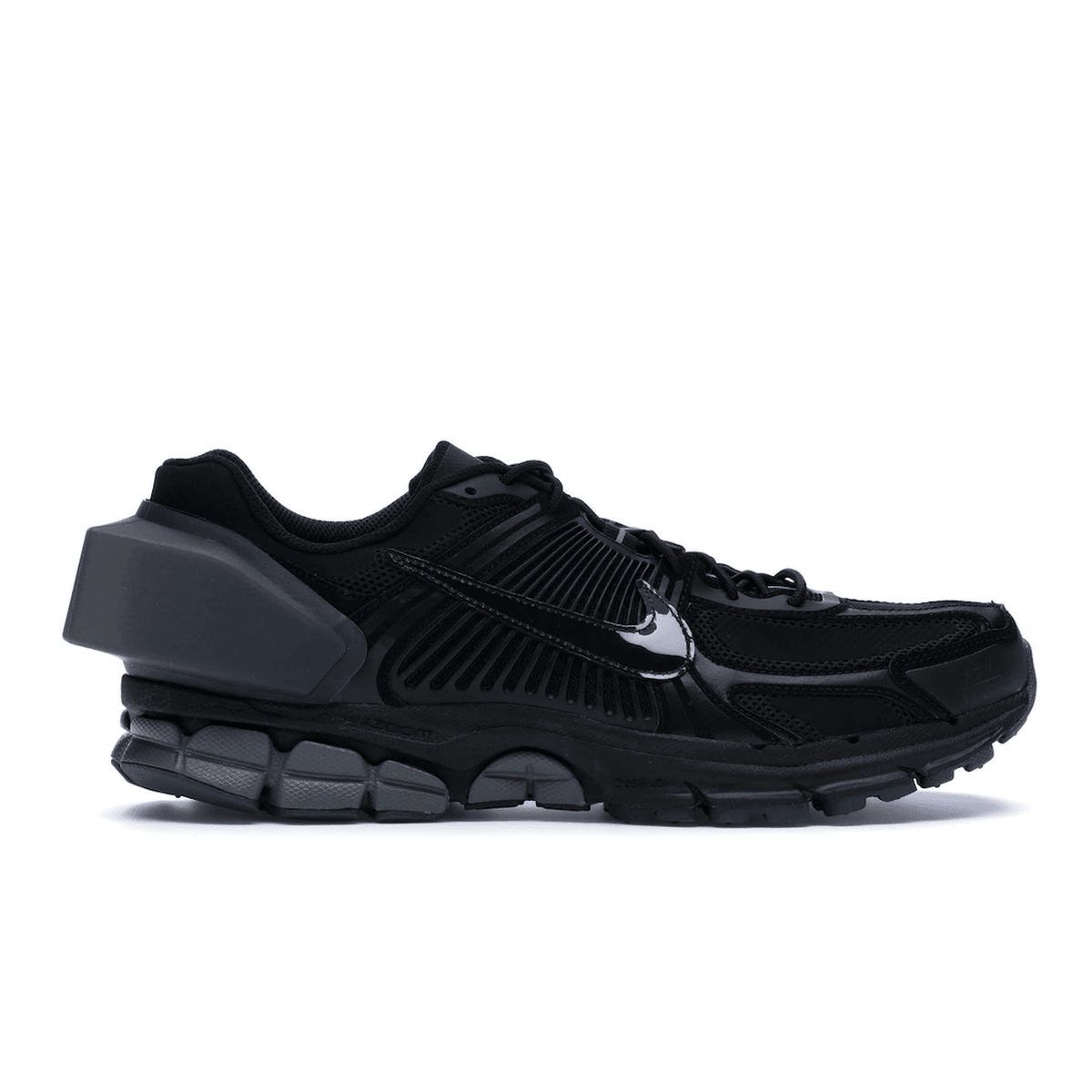 Nike Zoom Vomero 5 A Cold Wall Black — 36