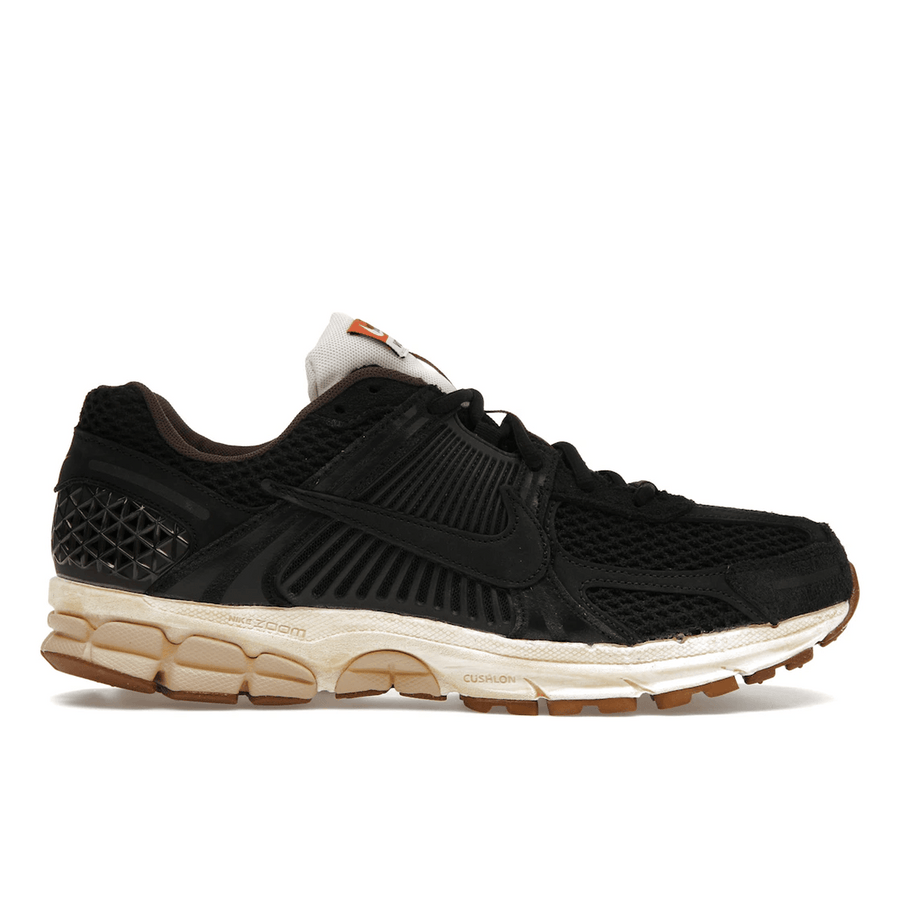 Nike Zoom Vomero 5 Black Sesame — 36